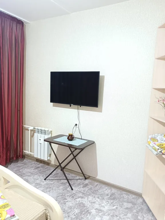 Комфортное жилье