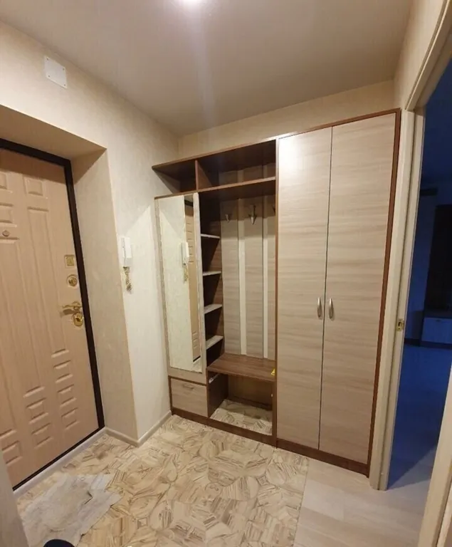 Хорошая квартирка в центре города