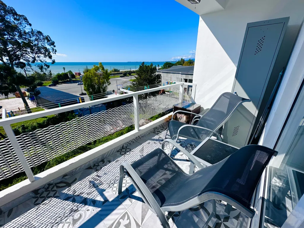 Апартаменты «Дольче Вита» с видом на море | песчаный пляж в 300 метрах