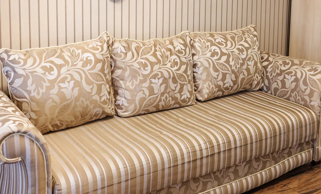 Квартира класс люкс