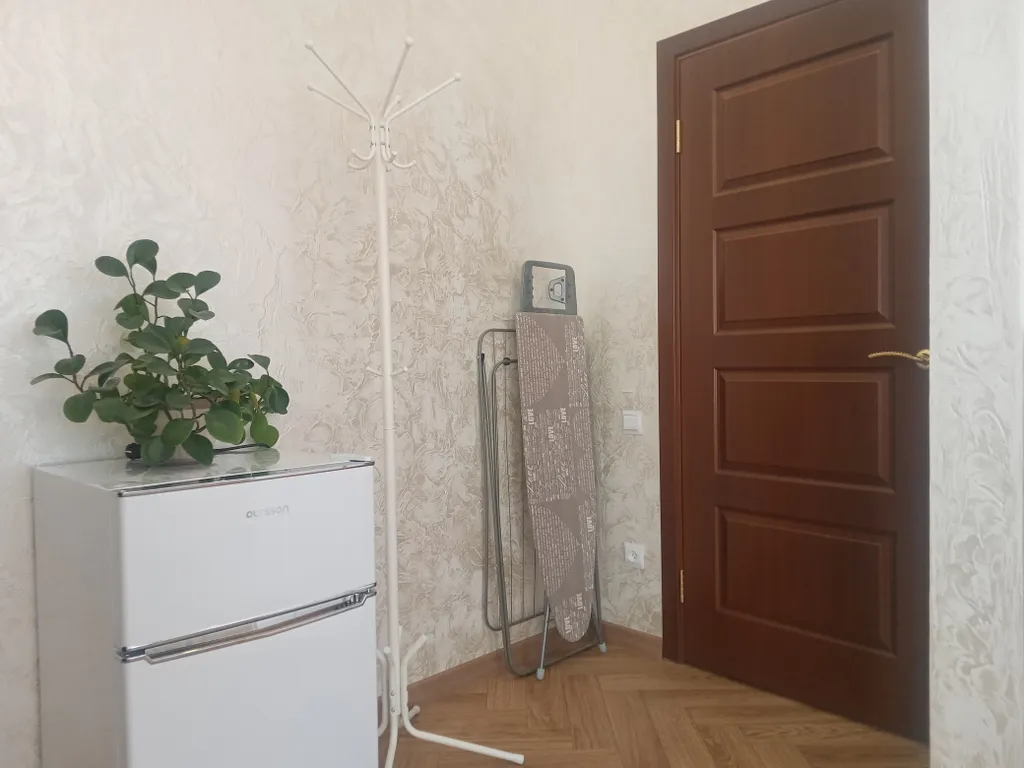 Студия в центре города для гостей ценящих чистоту и уют