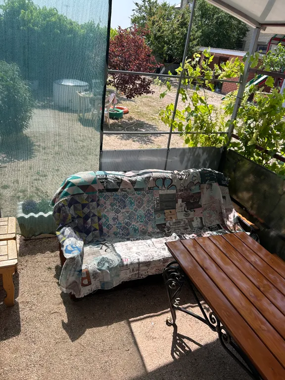 Должанский дворик