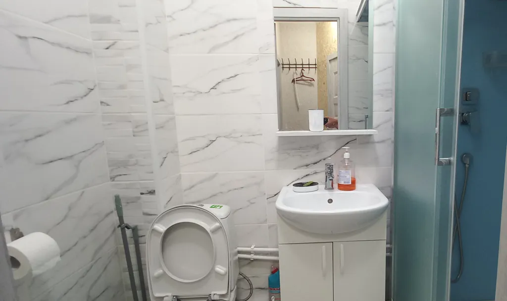 Квартира студия комфорт класса мира термы