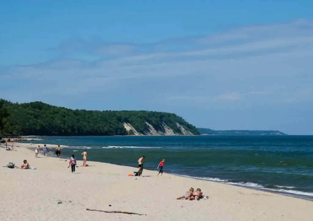 Квартира Квартира на Балтийском побережье — Светлогорск