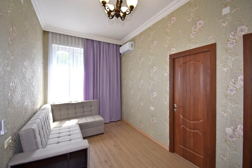 2-комнатная Квартира — аренда посуточно в Ереван