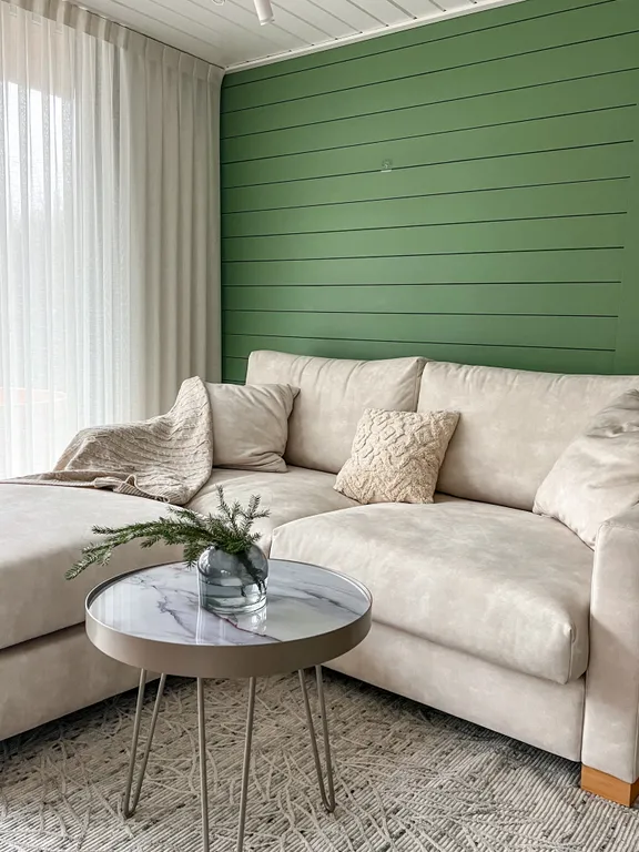 АртХаус Domingo Dacha