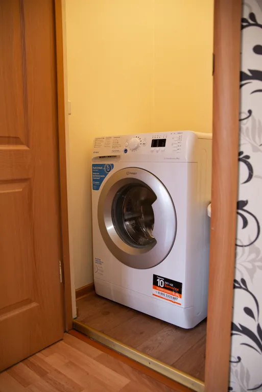 Квартира Gold Fish в бизнес районе города