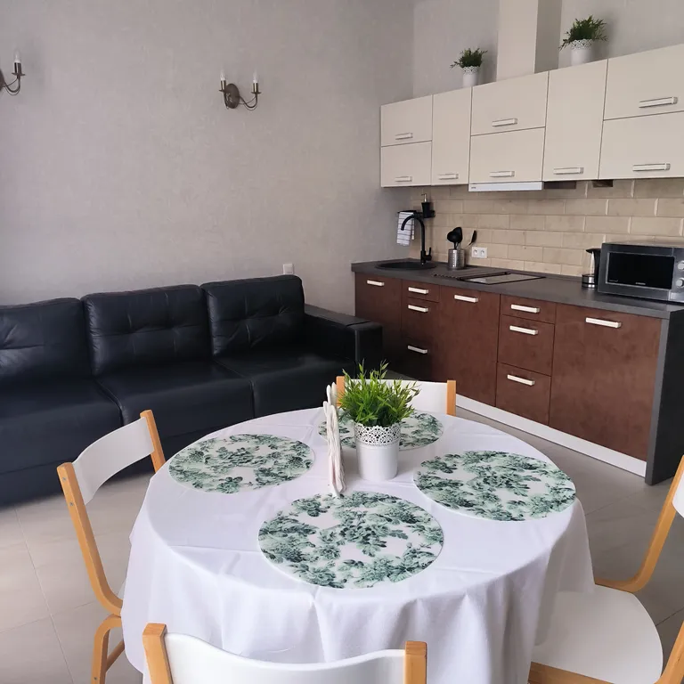 Агроусадьба Панский Вал