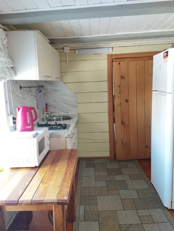 3-комнатный Дом