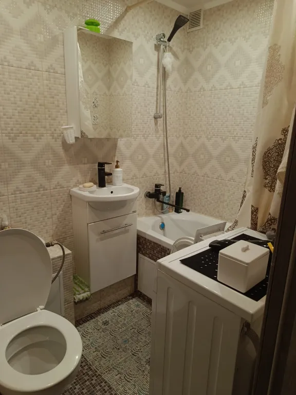 Квартира Уютная квартира в центре города — Калининград