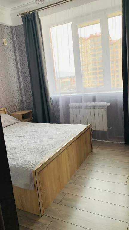 Квартира у моря