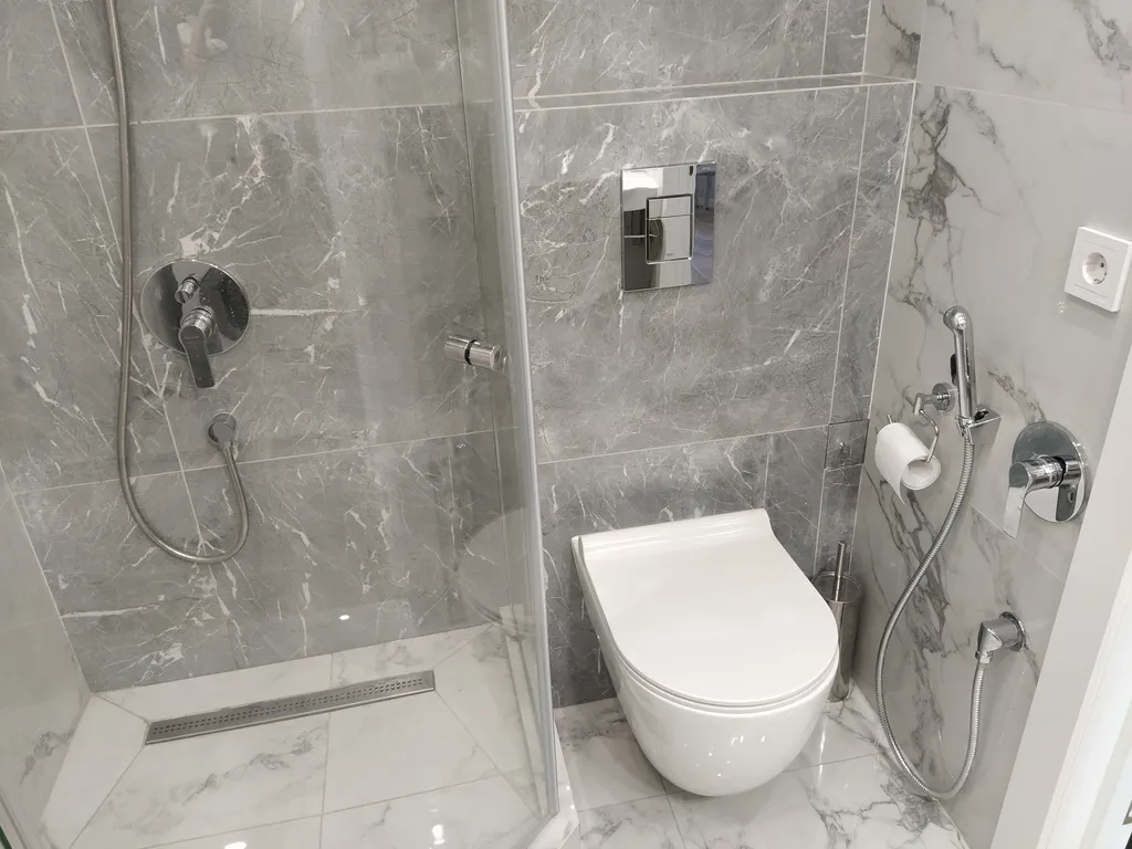 Квартира Апартаменты на берегу моря с бассейном — Севастополь