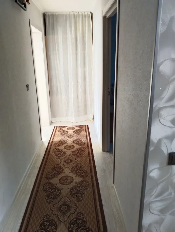 Хорошая квартира