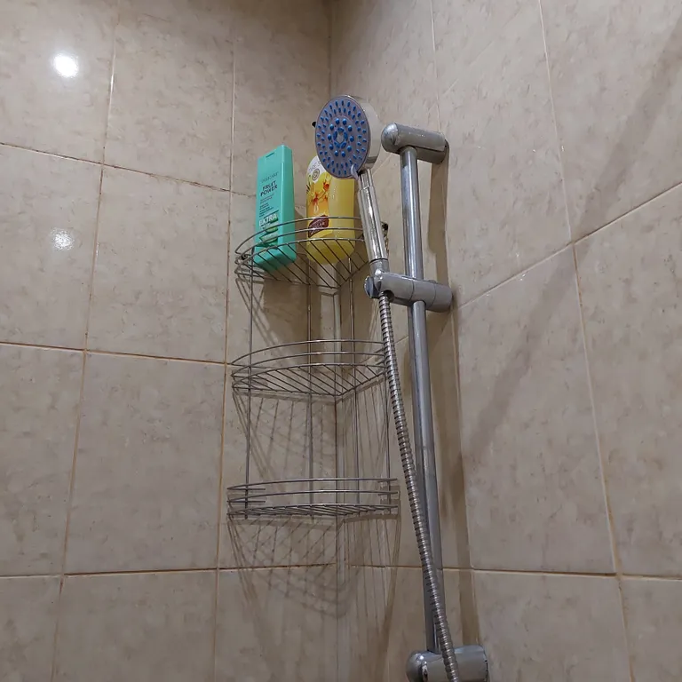 Уютная студия для двоих