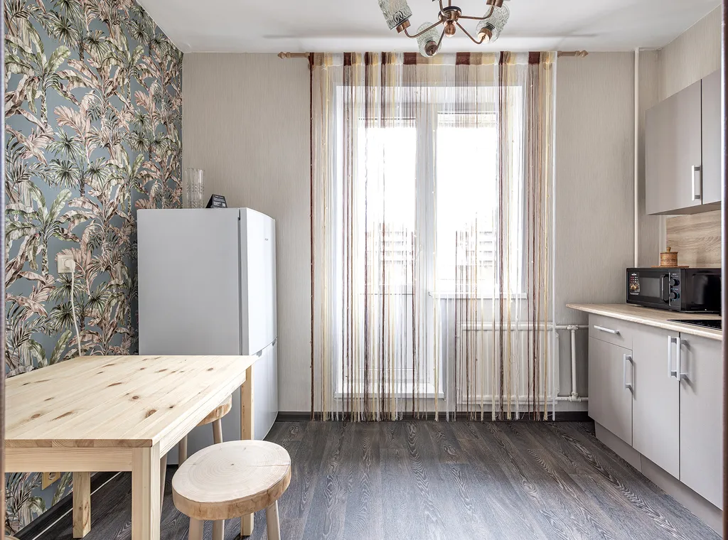 САNDY FLAT