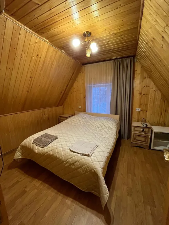 Квартира Комната — аренда посуточно в Домбай