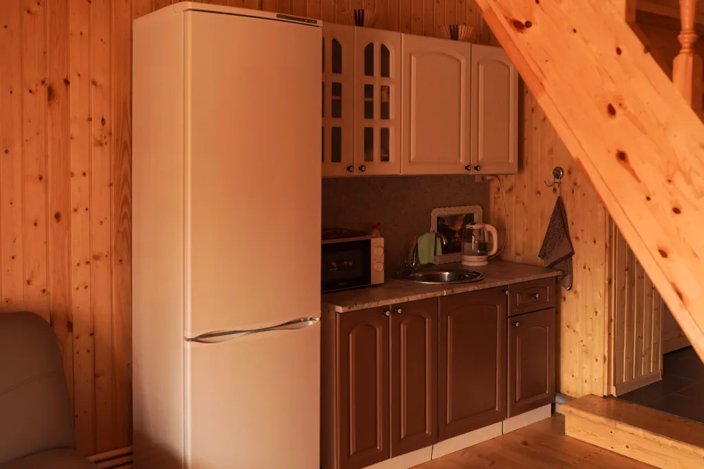 Гостевой дом Ясюниха с баней