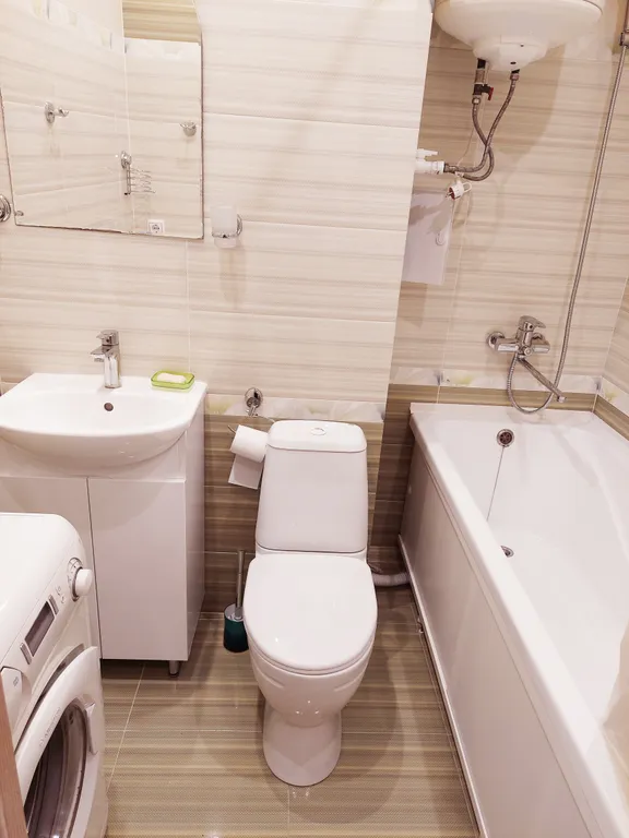 Классная однушка возле ТРЦ Аура