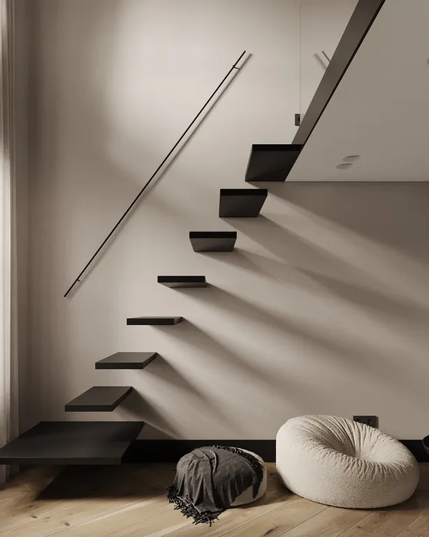 Luxury apart by Vasik