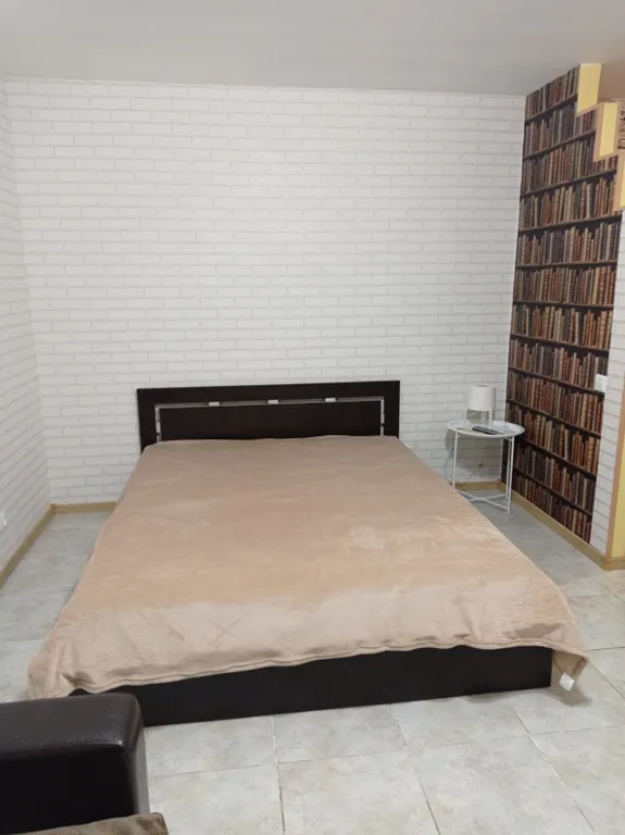 1-комнатная Квартира — аренда посуточно в Витебск