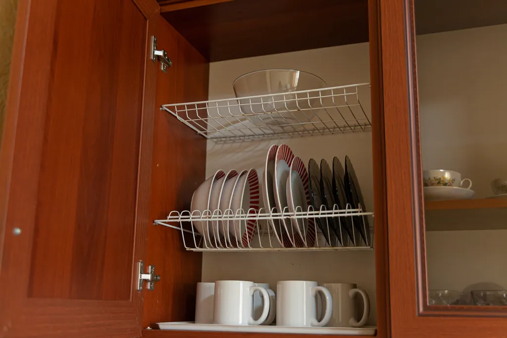 Уютная квартира возле парка