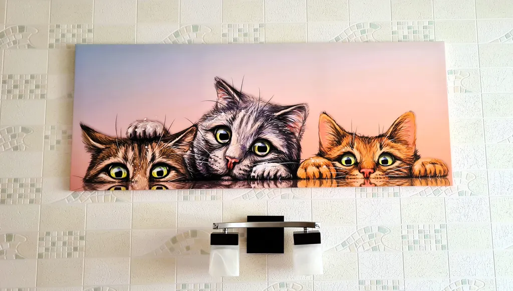 Апартаменты Три кота