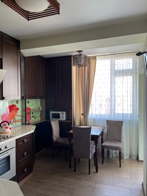 Квартира 2-комнатная Квартира — Севастополь