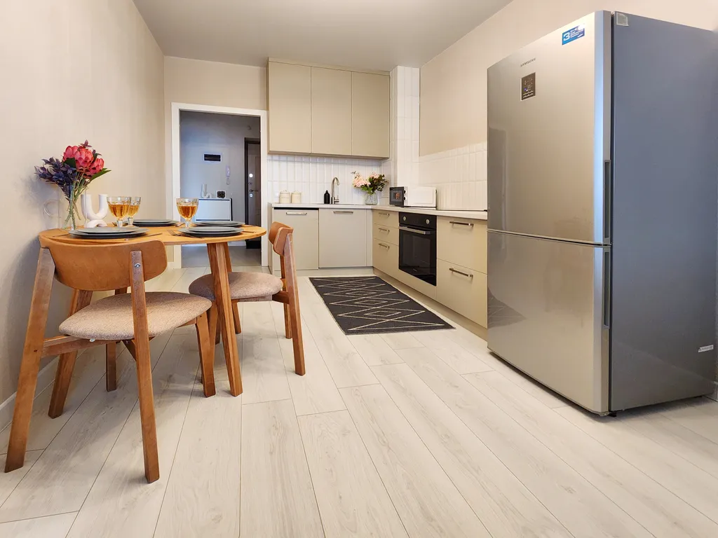 Квартира Квартира ВИП 2-х комнатная возле РН-Ванкор — Красноярск