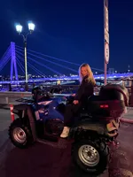 Кристина Двинских