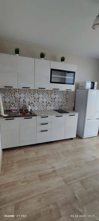 Уютная квартира возле трассы М4 Дон