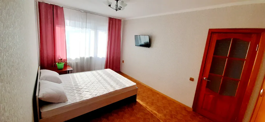 Квартира в районе ТРЦ Огни и ТРЦ Весна