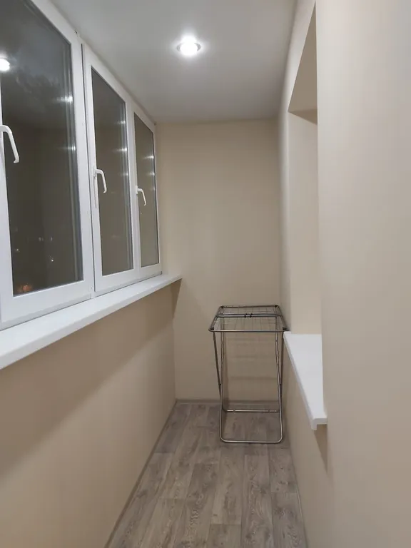 Новострой в центре города