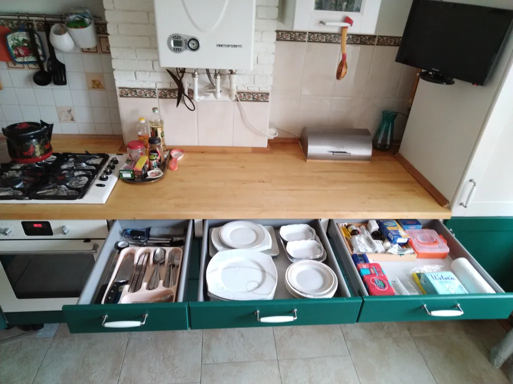 Четырёхкомнатная квартира в историческом центре города