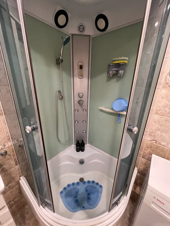 Квартира Уютная квартира в центре города — Зеленоградск