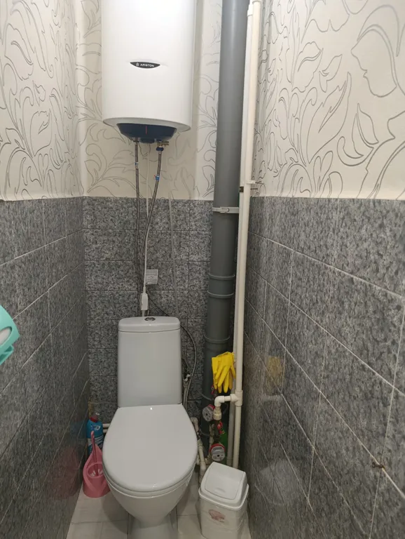 Уютная квартира в удобном месте