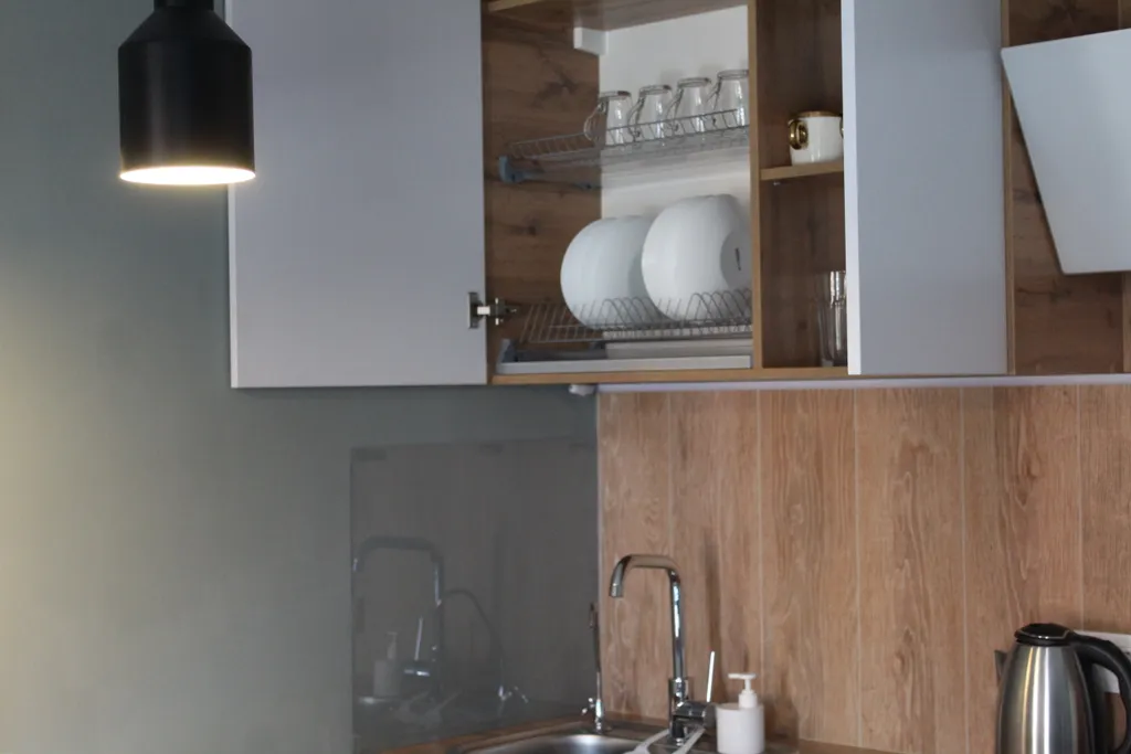 Апартамент рядом с Лада-Арена