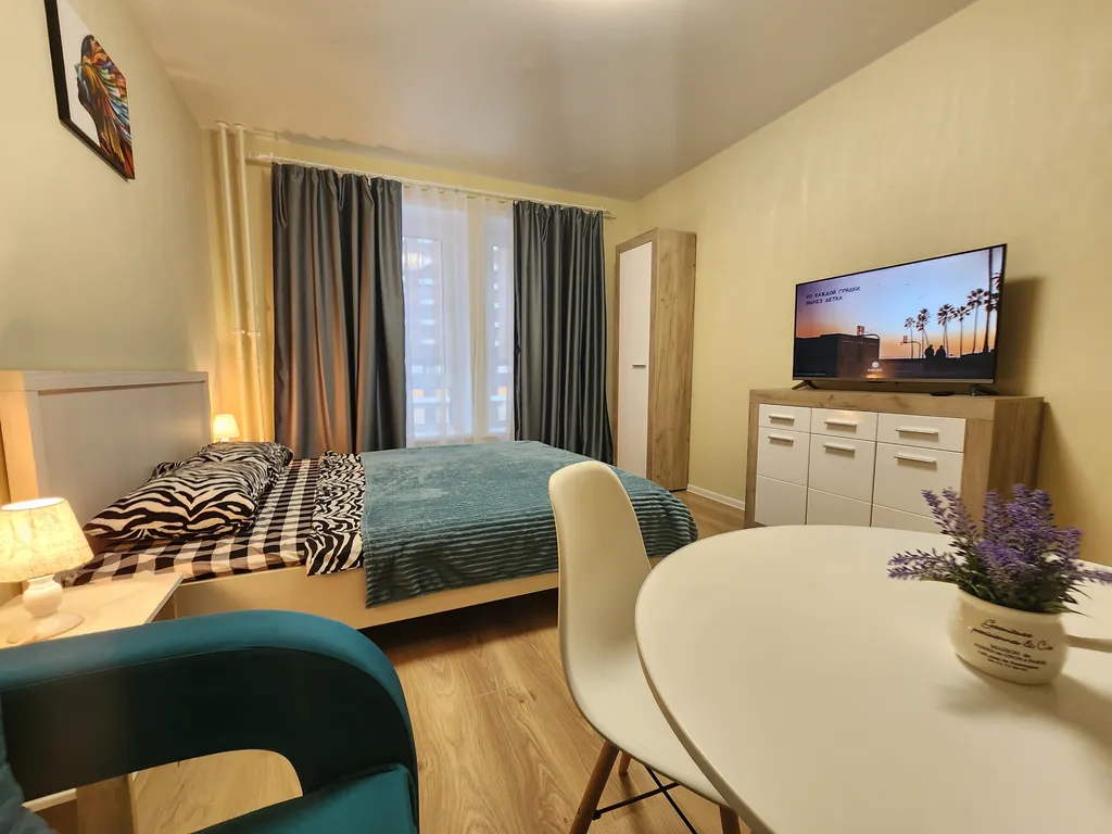 Пространство для отдыха