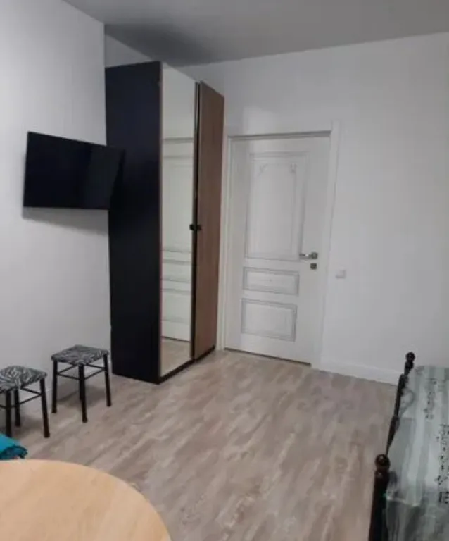 Квартира Квартира Студия в курортном парке — Горячий Ключ