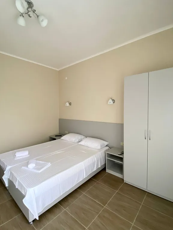 Квартира Комната — аренда посуточно в Кабардинка