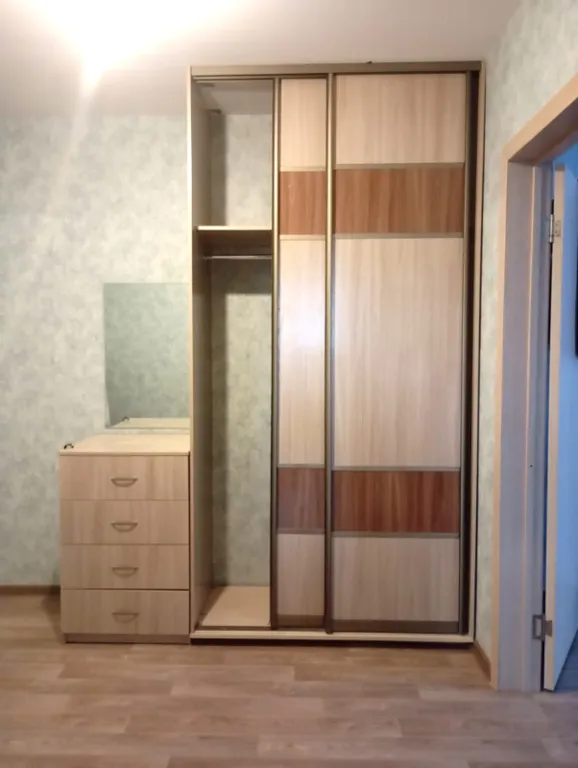 2-комнатная квартира у ТРЦ Планета Взлётка