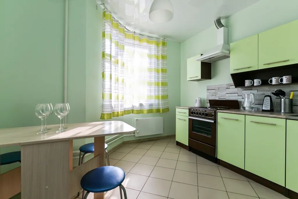 MaxRealty24 Квартира недалеко от Экспоцентра и аэропорта Шереметьево