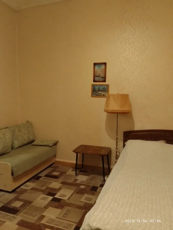 Квартира в историческом центре города — аренда посуточно в Озерск