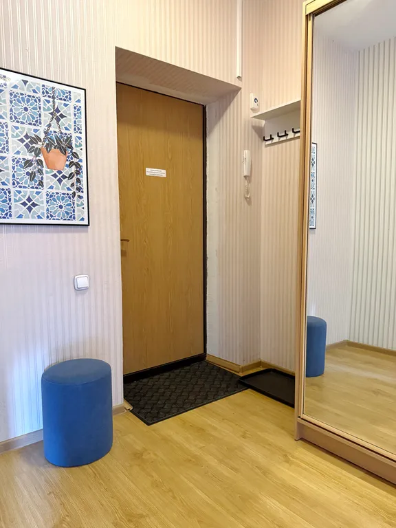 Квартира Уютная квартира — Пушкин