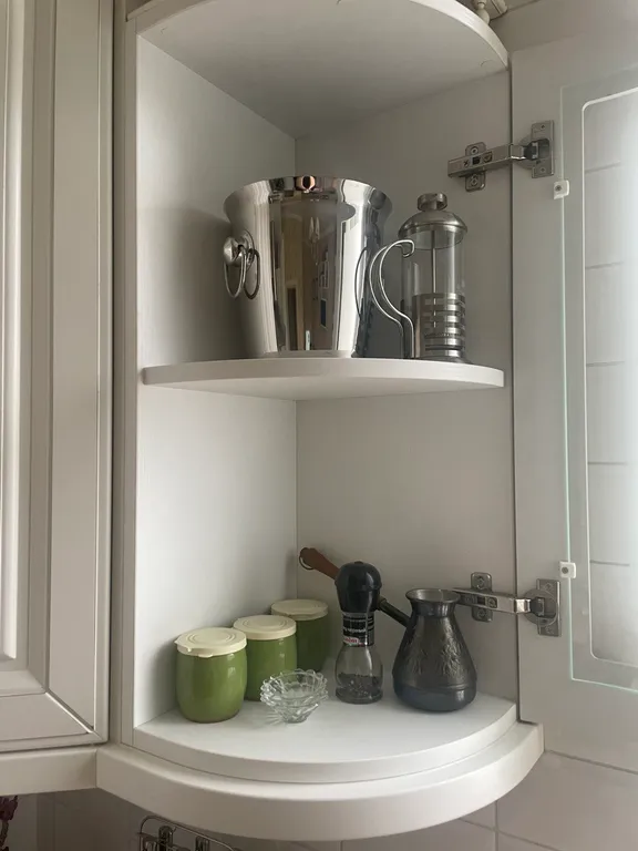 Отдых в районе Амалиенау