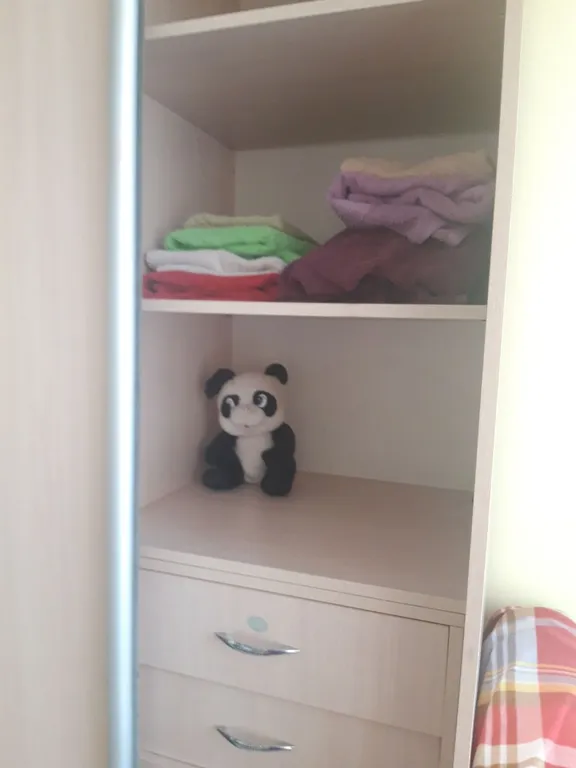 Квартира Квартира Уютная студия с видом на горы в охраняемом дворе — Сочи