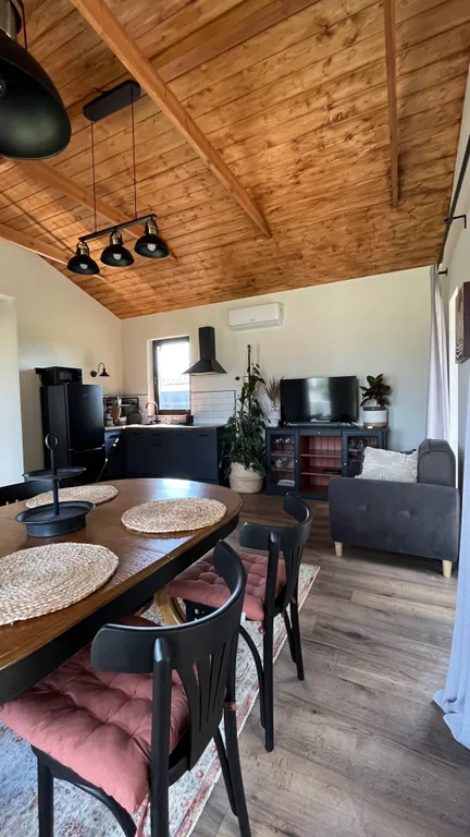 4-комнатный Дом