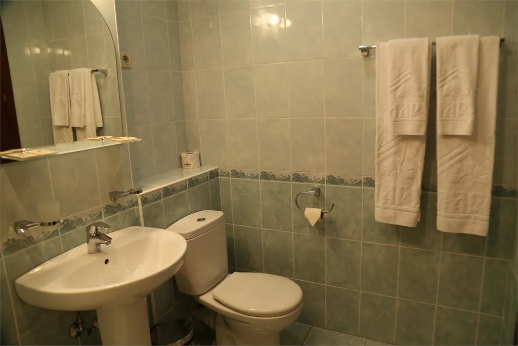 Корпус № 4. Стандарт