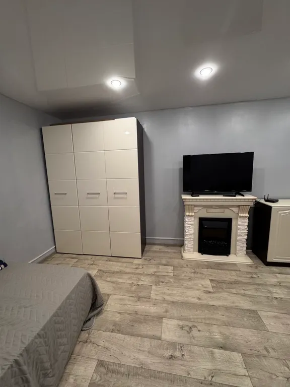 Квартира с хорошим ремонтом в самом центре