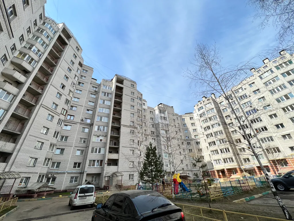 1к. Кв. В 20 минутах езды от центра Калуги не берем оплату за уборку