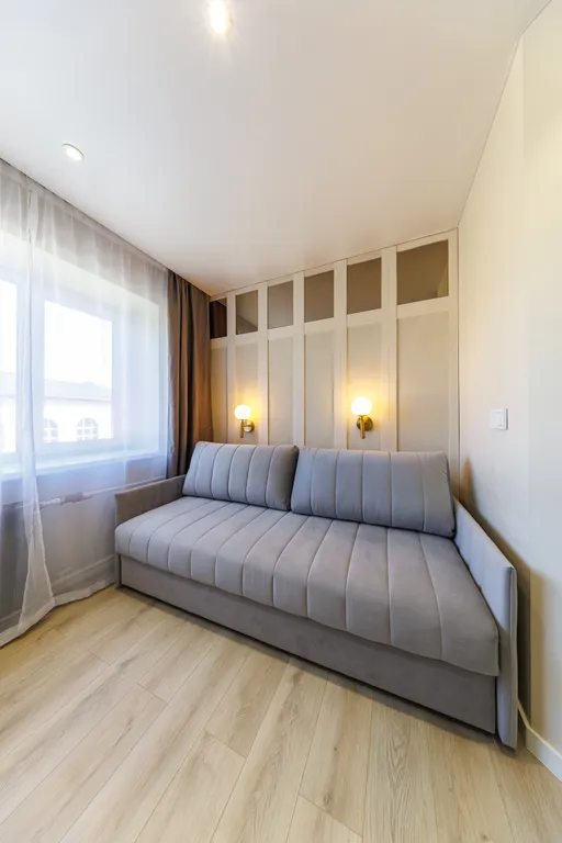 Уютная квартира в центре